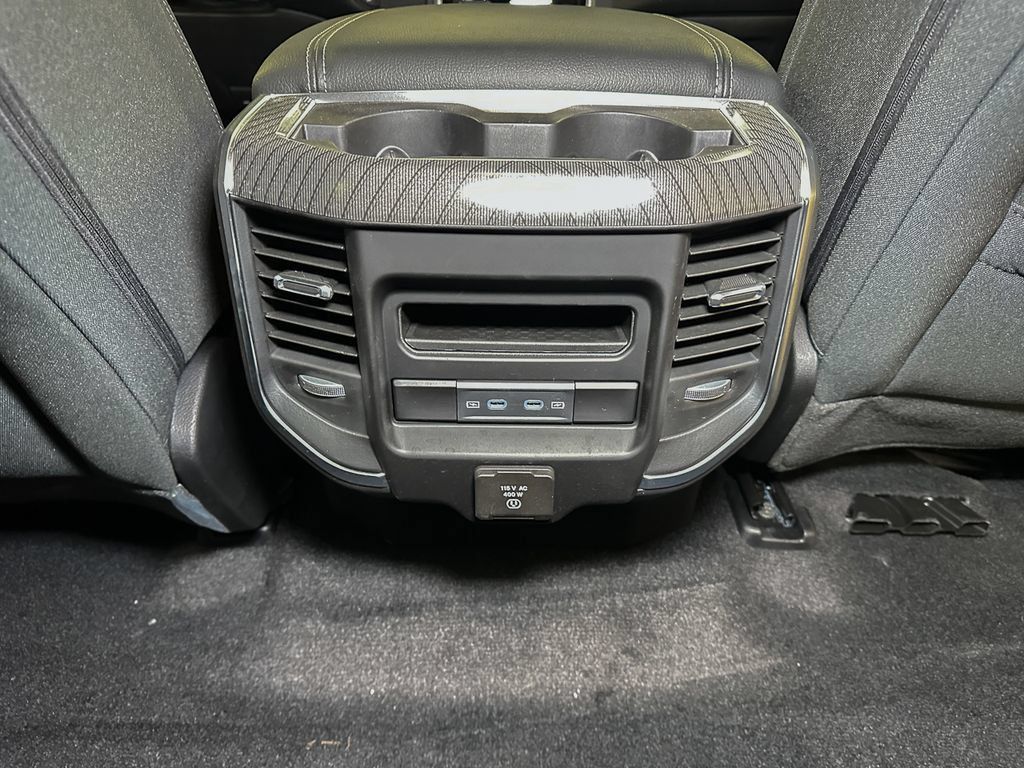 New 2026 RAM 1500 Big Horn AWD/4WD image 21