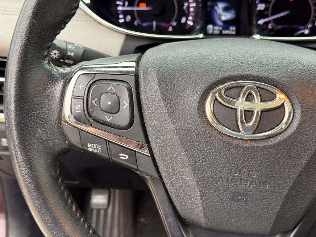 Used 2014 Toyota Avalon XLE Premium FWD image 15