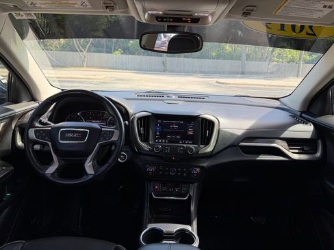 Used 2019 GMC Terrain Denali w/ Comfort Package FWD image 25