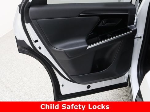 Certified 2024 Toyota bZ4X XLE w/ Weather Package image 27