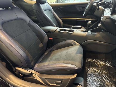 New 2026 Ford Mustang Dark Horse image 10