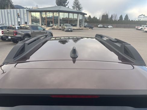 Used 2021 Subaru Outback Limited w/ Popular Package #2 image 13