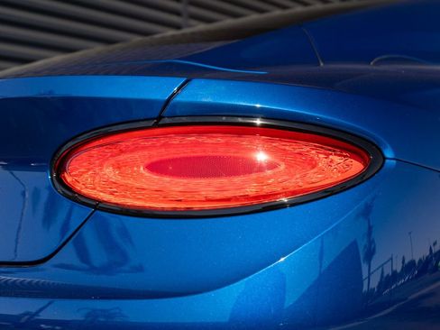 Used 2024 Bentley Continental GT AWD/4WD image 14