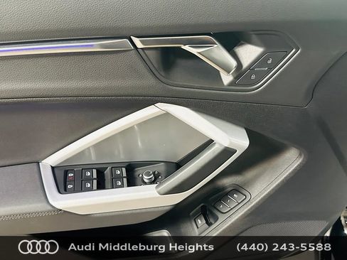Certified 2023 Audi Q3 2.0T Premium Plus w/ Premium Plus Package AWD/4WD image 26
