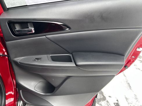 Used 2024 Mitsubishi Eclipse Cross SE image 16