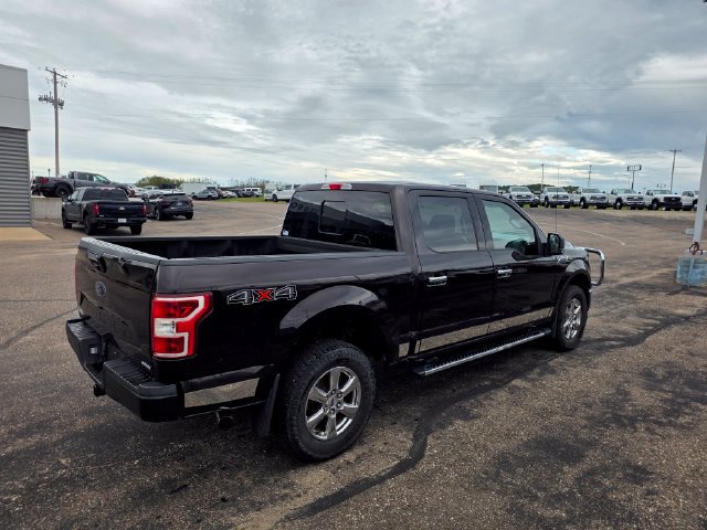 Used 2020 Ford F150 XLT w/ Equipment Group 302A Luxury AWD/4WD image 6