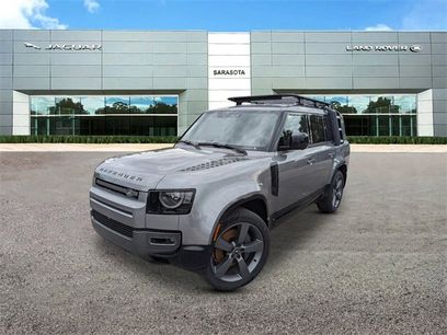 Used 2024 Land Rover Defender 130 Outbound