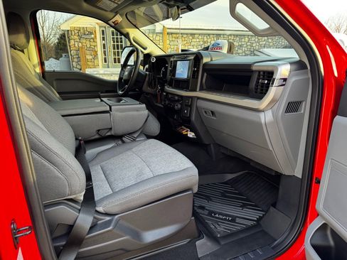 Used 2025 Ford F350 XL w/ STX Appearance Package image 19