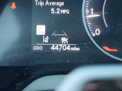Used 2024 Lexus RX 350 Premium w/ Convenience Package FWD image 19