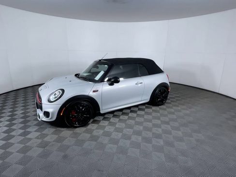 Used 2019 MINI Cooper John Cooper Works image 4