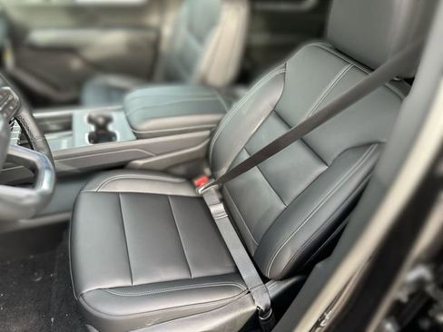 New 2026 GMC Acadia Elevation w/ Elevation Premium Package FWD image 15