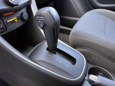 Used 2020 Chevrolet Trax LS w/ Tint and Cruise Package FWD image 26