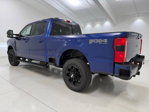 New 2026 Ford F350 Lariat w/ Black Appearance Package image 5