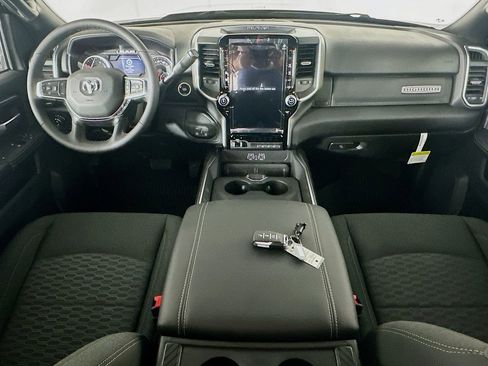 New 2026 RAM 3500 Big Horn image 9