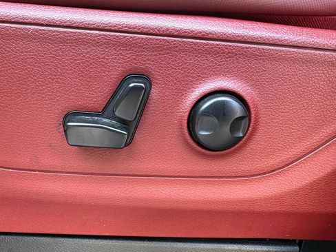 Certified 2022 RAM 1500 Rebel w/ Rebel Level B Equipment Group image 23