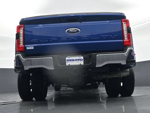 Used 2026 Ford F350 Lariat w/ Lariat Ultimate Package AWD/4WD image 53