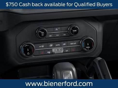 New 2026 Ford Bronco Outer Banks w/ Sasquatch Package AWD/4WD image 18