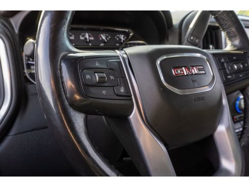 Used 2020 GMC Sierra 1500 Elevation w/ Elevation Value Package image 26