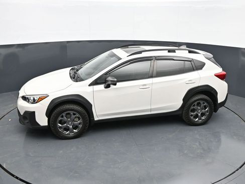 Used 2023 Subaru Crosstrek 2.5i Sport AWD/4WD image 37