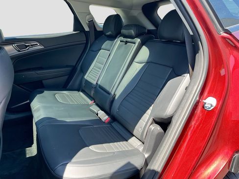 Certified 2023 Kia Sportage SX Prestige AWD/4WD image 32