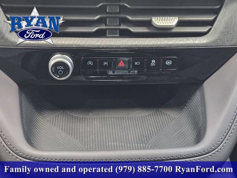 New 2026 Ford Explorer Platinum RWD image 14