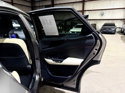 Used 2022 Lexus NX 250 FWD w/ Towing Package (2000 Lbs) image 20