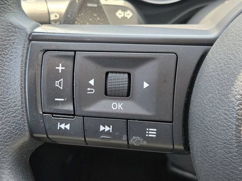Used 2024 Nissan Rogue SV FWD image 23