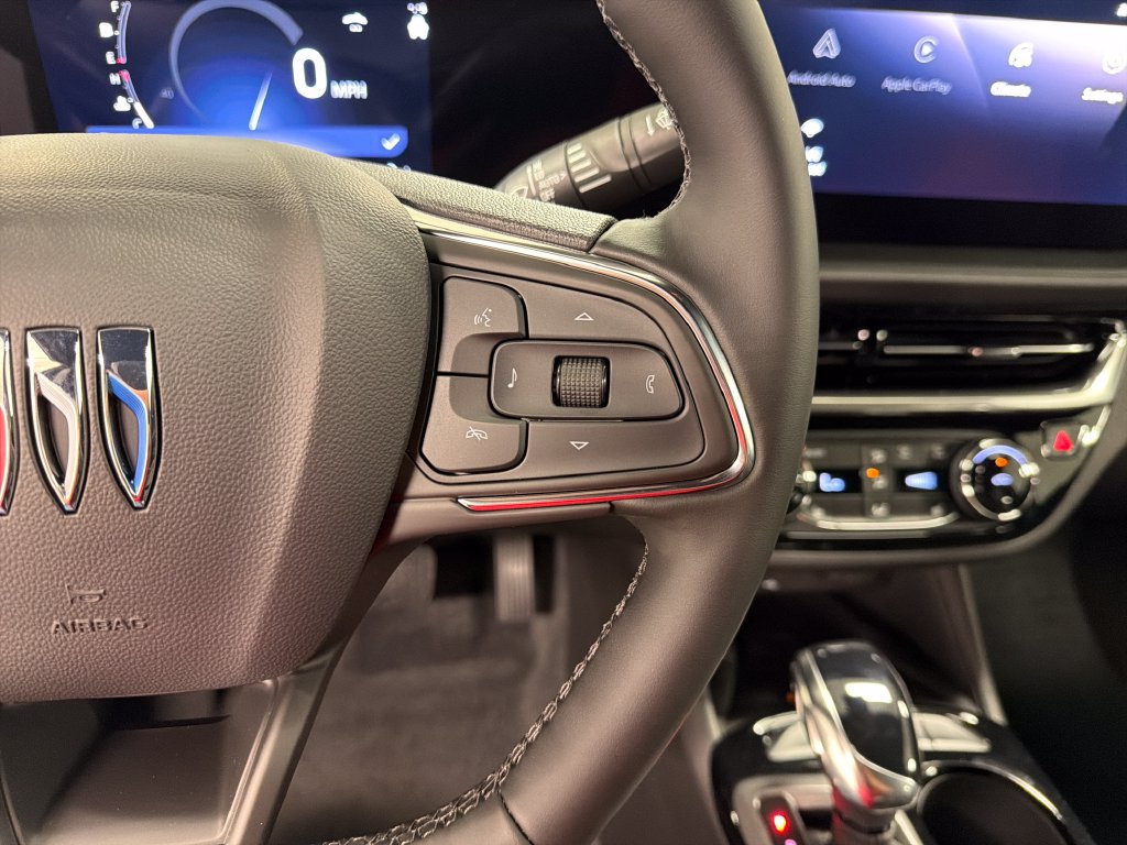 New 2026 Buick Envista Sport Touring w/ Convenience I Package FWD image 32