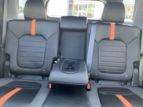Used 2026 Honda Passport TrailSport image 32