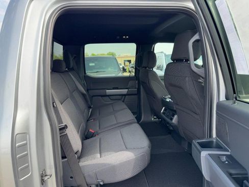 New 2026 Ford F150 XLT w/ Equipment Group 302A MID image 5