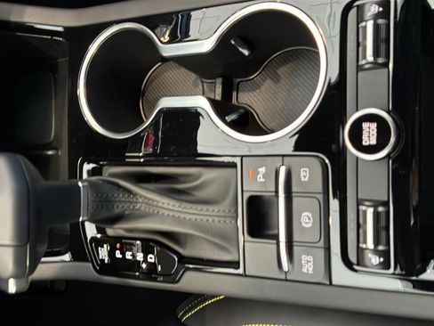 New 2026 Kia K5 GT FWD image 33