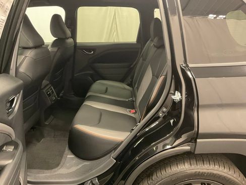 Used 2026 Subaru Forester Sport w/ Onyx Edition AWD/4WD image 28