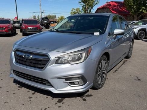 Used 2019 Subaru Legacy 2.5i Premium AWD/4WD image 7