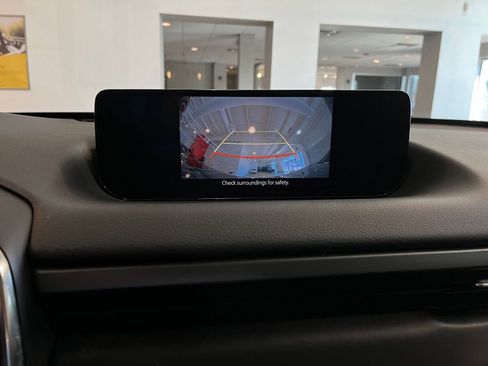 Used 2025 MAZDA CX-50 2.5 Hybrid w/ Premium Plus Pkg image 25