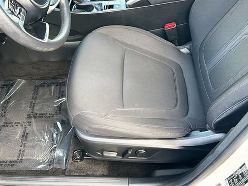 Used 2024 Hyundai Tucson SEL FWD image 19