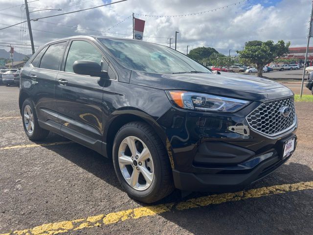 Used 2023 Ford Edge SE AWD/4WD image 7