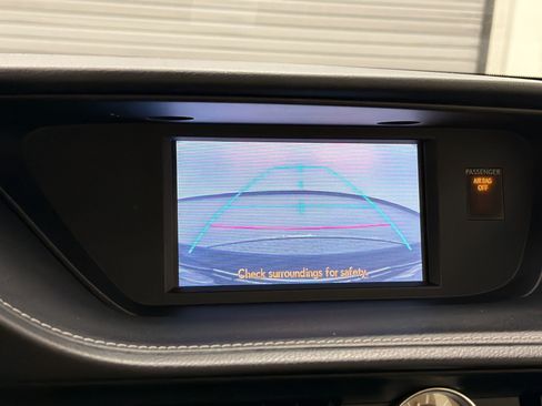Used 2014 Lexus ES 350 w/ Premium Package FWD image 21