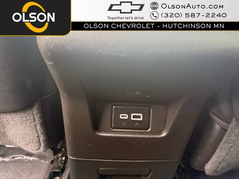 Certified 2023 Cadillac XT6 Premium Luxury image 23