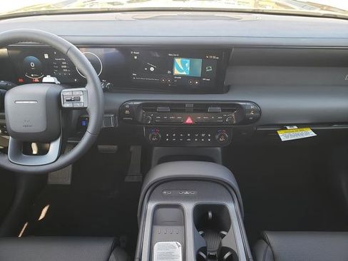 New 2026 Hyundai Palisade XRT Pro image 9