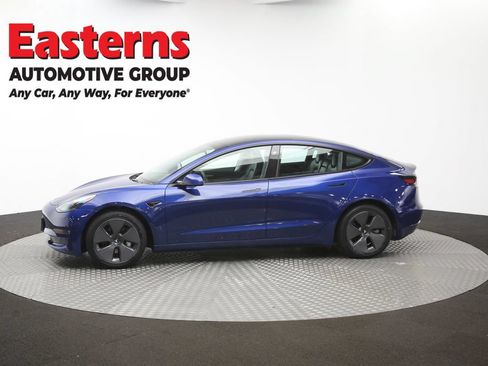 Used 2023 Tesla Model 3 Standard Range RWD image 53