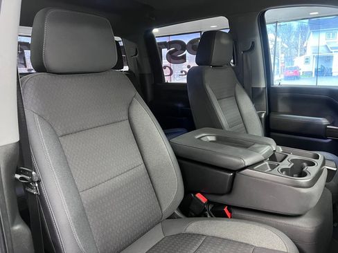 Used 2022 Chevrolet Silverado 2500 LT w/ Z71 Off-Road Package image 35