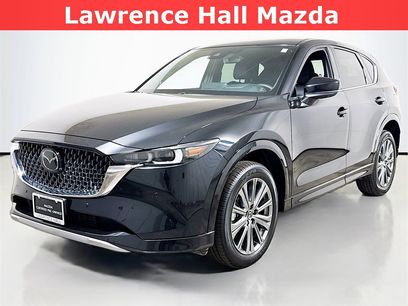 Used 2025 MAZDA CX-5 Signature