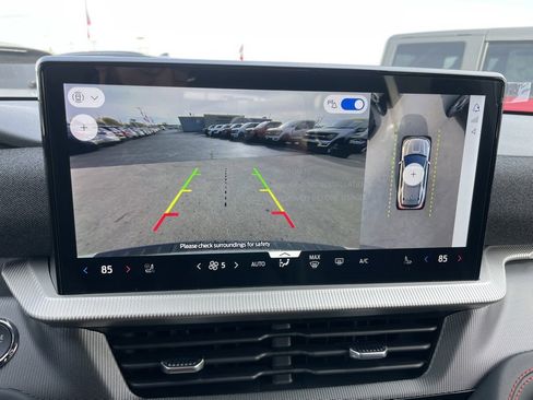 New 2026 Ford Explorer ST-Line w/ ST-Line Street Pack image 21