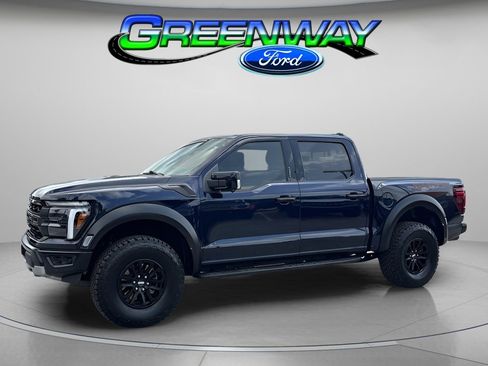 Used 2024 Ford F150 Raptor AWD/4WD image 1