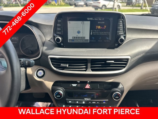 Used 2021 Hyundai Tucson Ultimate AWD/4WD image 21