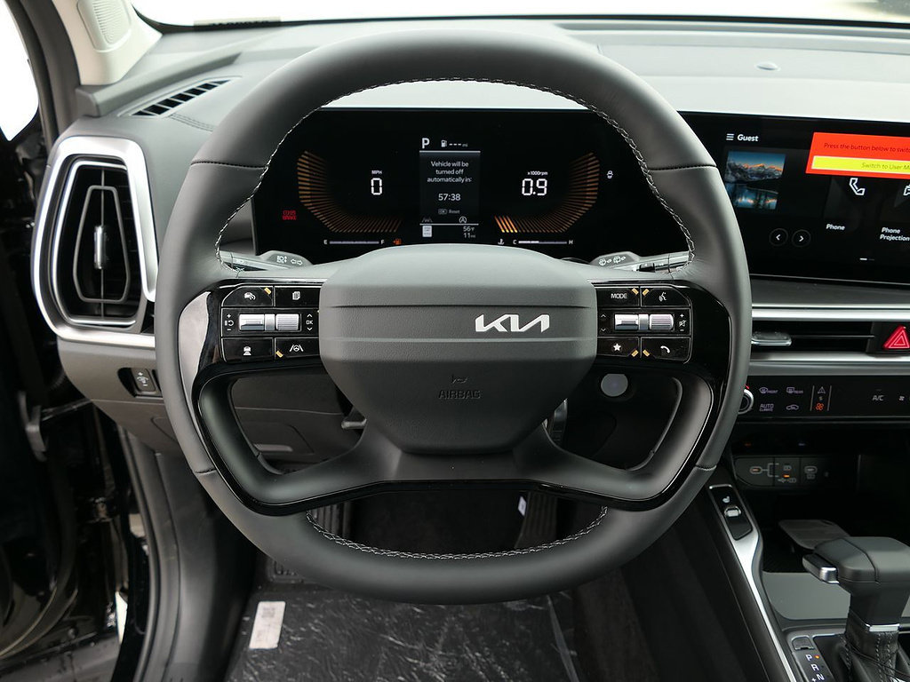 New 2026 Kia Sorento S FWD image 43