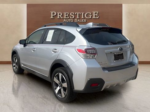 Used 2016 Subaru Crosstrek Touring AWD/4WD image 29