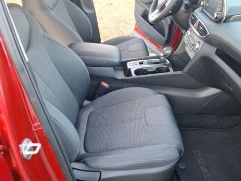 Used 2020 Hyundai Santa Fe SEL image 19