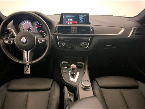 Used 2018 BMW M2 RWD image 16