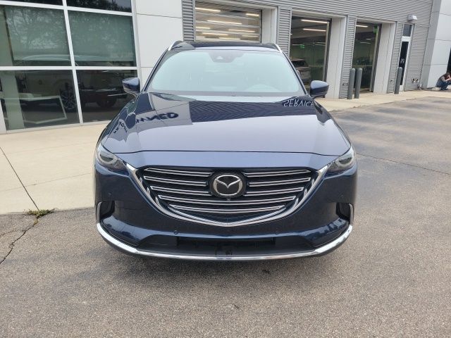 Used 2022 MAZDA CX-9 Grand Touring AWD/4WD image 8